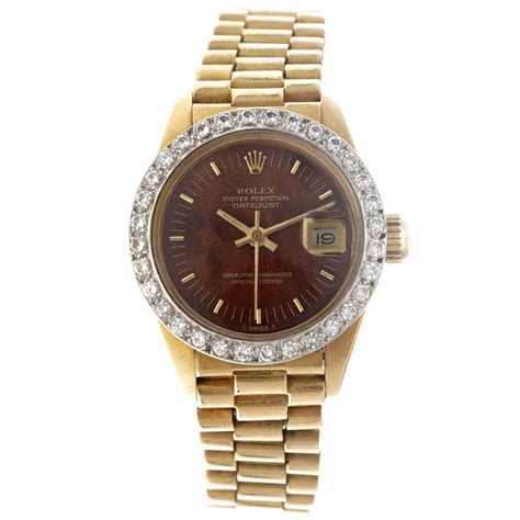 rolex dameshorloge datejust|Rolex lady Datejust fluted.